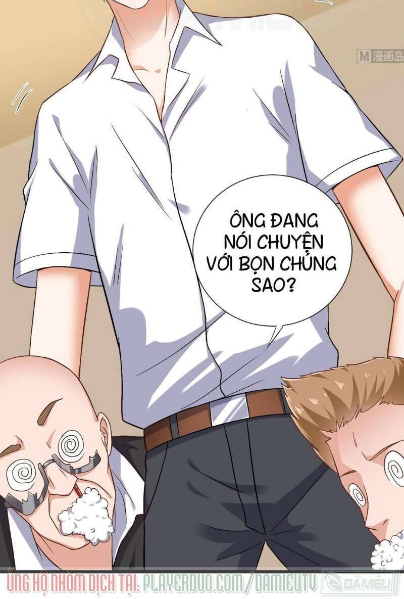 địa phủ khai phá thương chapter 104 10