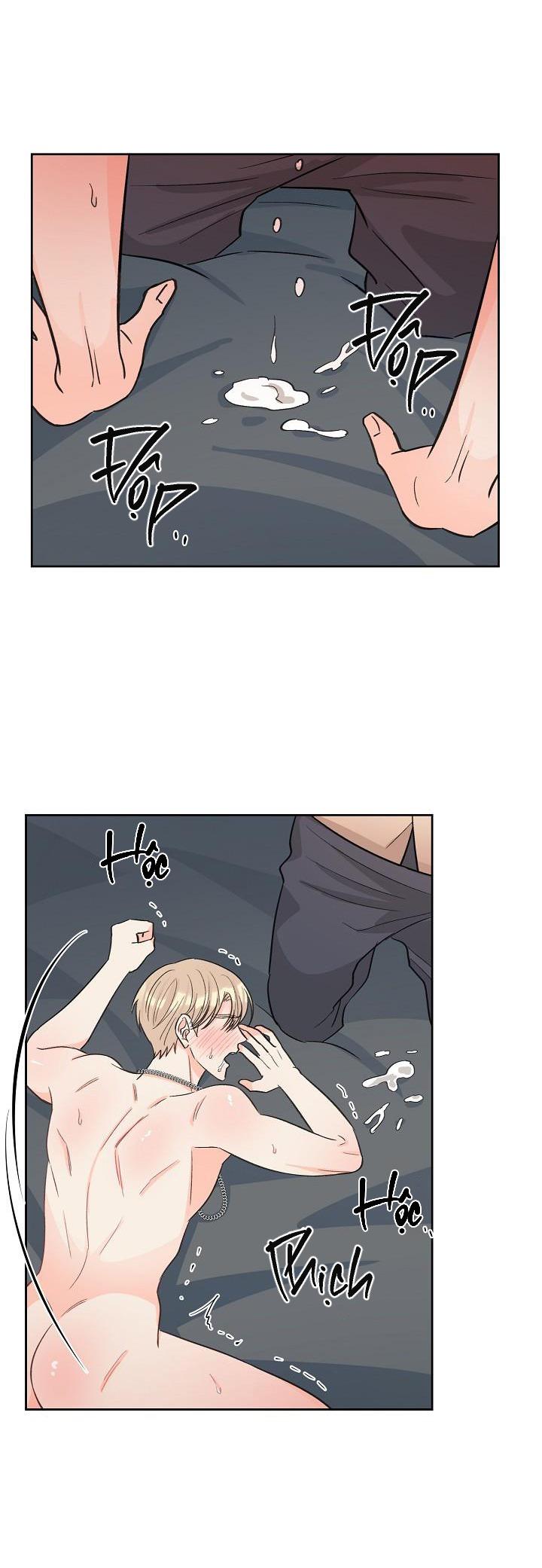 sắc đêm chapter 32 15