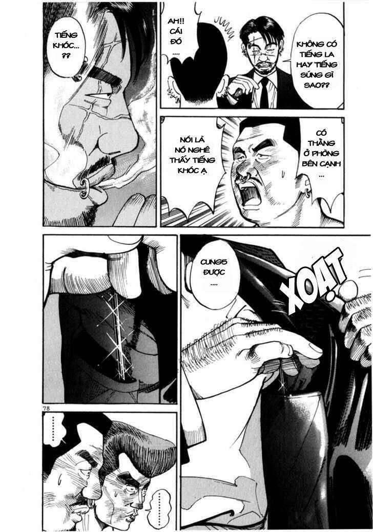 sát thủ số 1 chapter 5 3