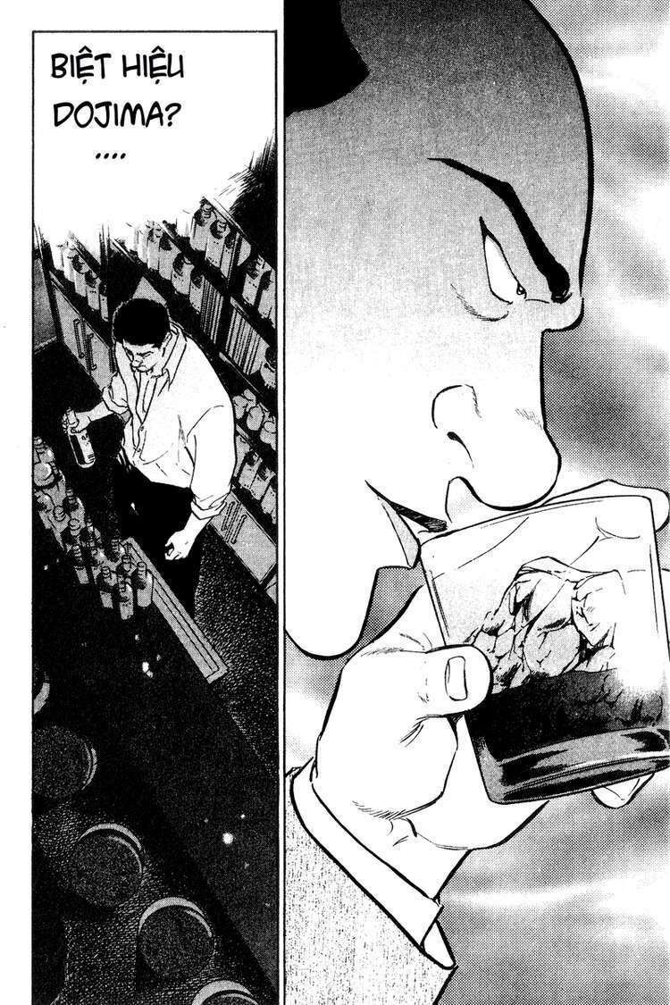 old boy chapter 34 18