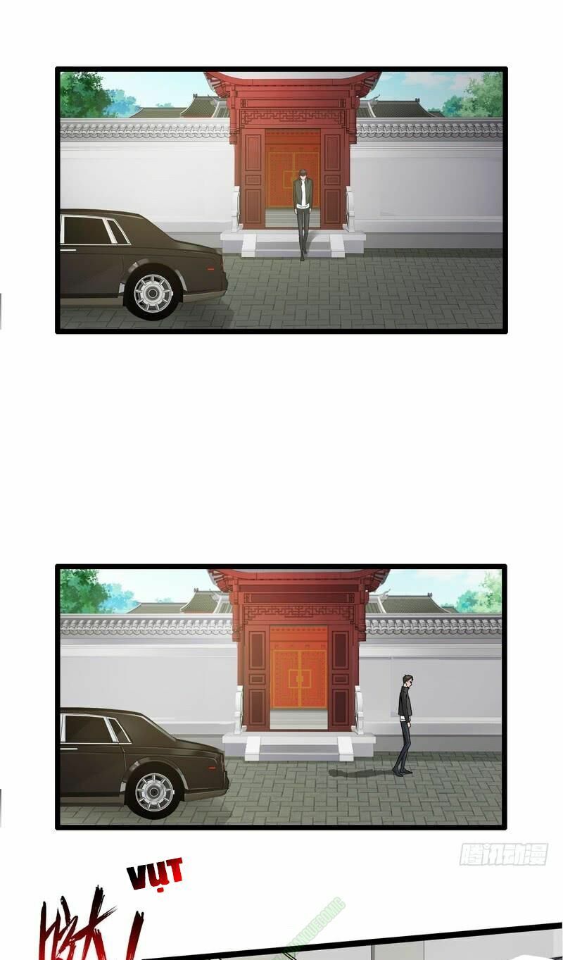 nhóm giao lưu của địa phủ chapter 43 4