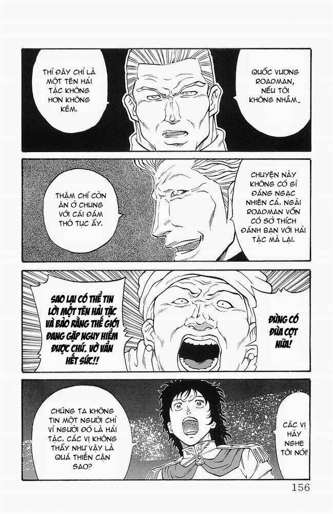 vua trên biển chapter 212 11