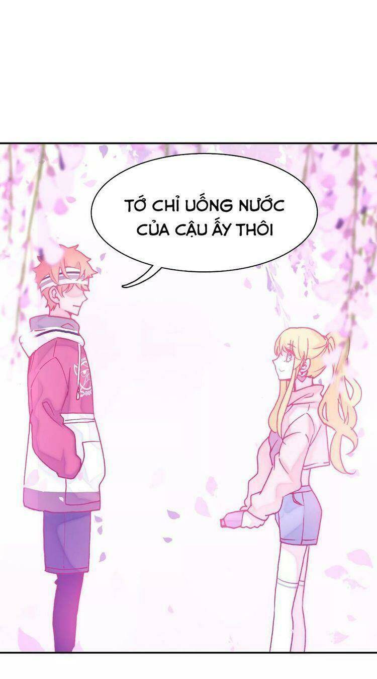 chuyển phát nhanh tình yêu chapter 8 10