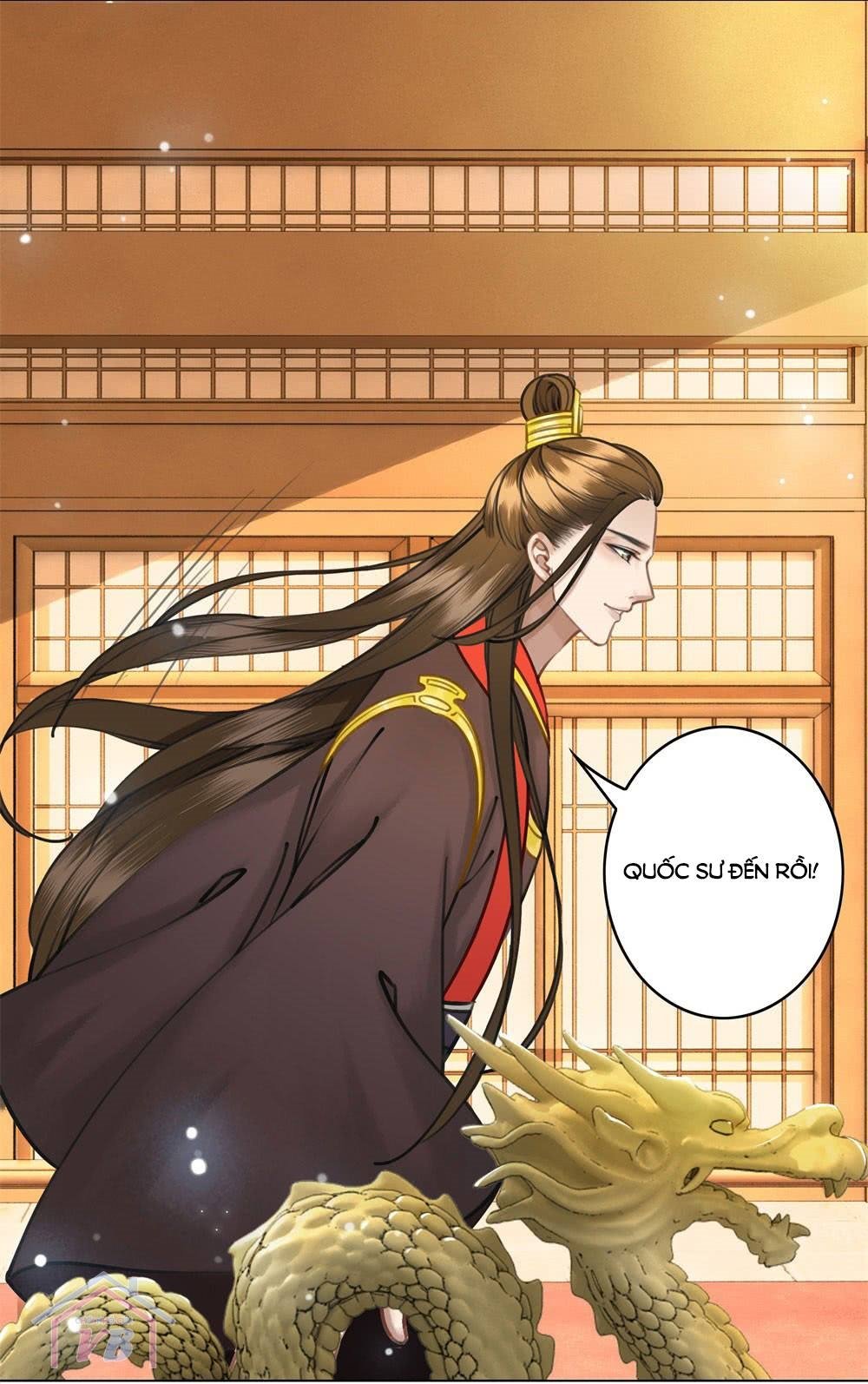 gay rồi! cái đó thành tinh rồi chapter 18 25