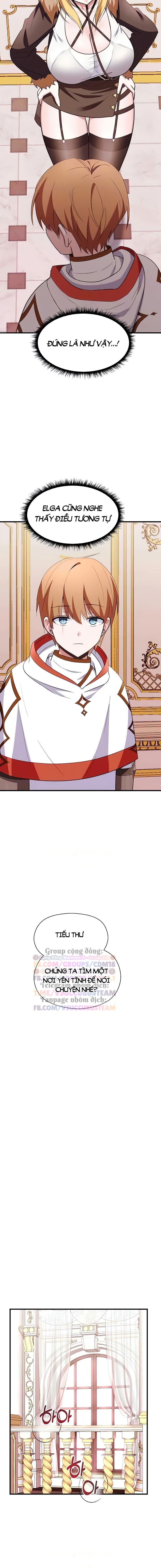 thuần hóa ác nữ tiểu thư chapter 27 12