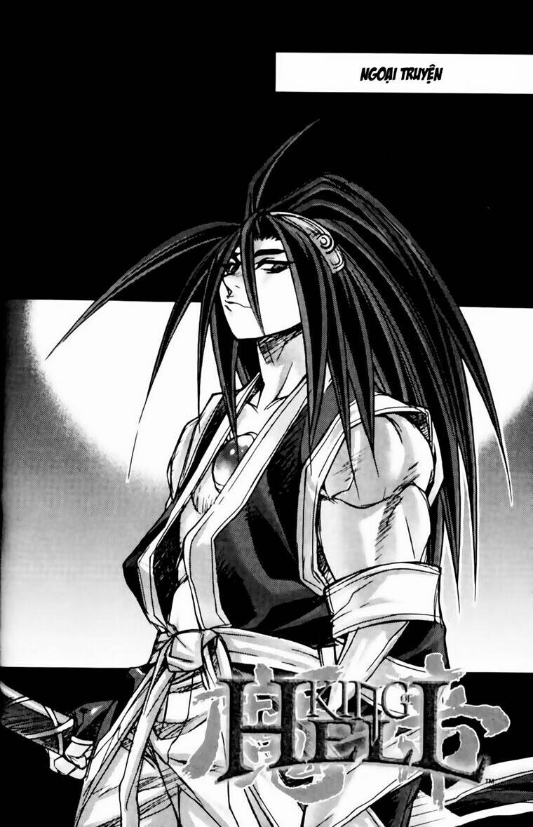 king of hell chapter 185 13