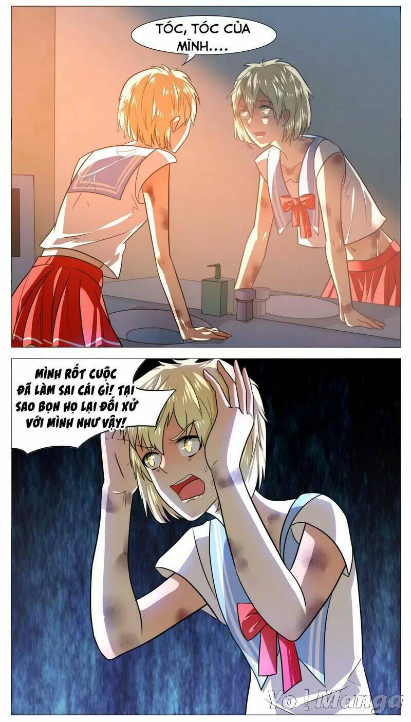 tôi là vợ tôi chapter 52 2