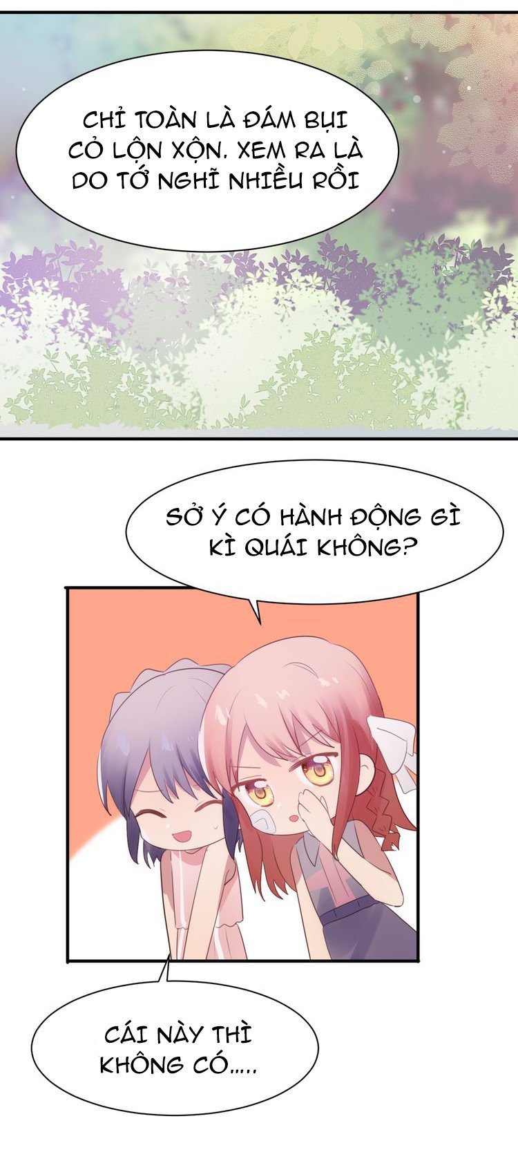 nhất tiễn khuynh tâm chapter 9 30