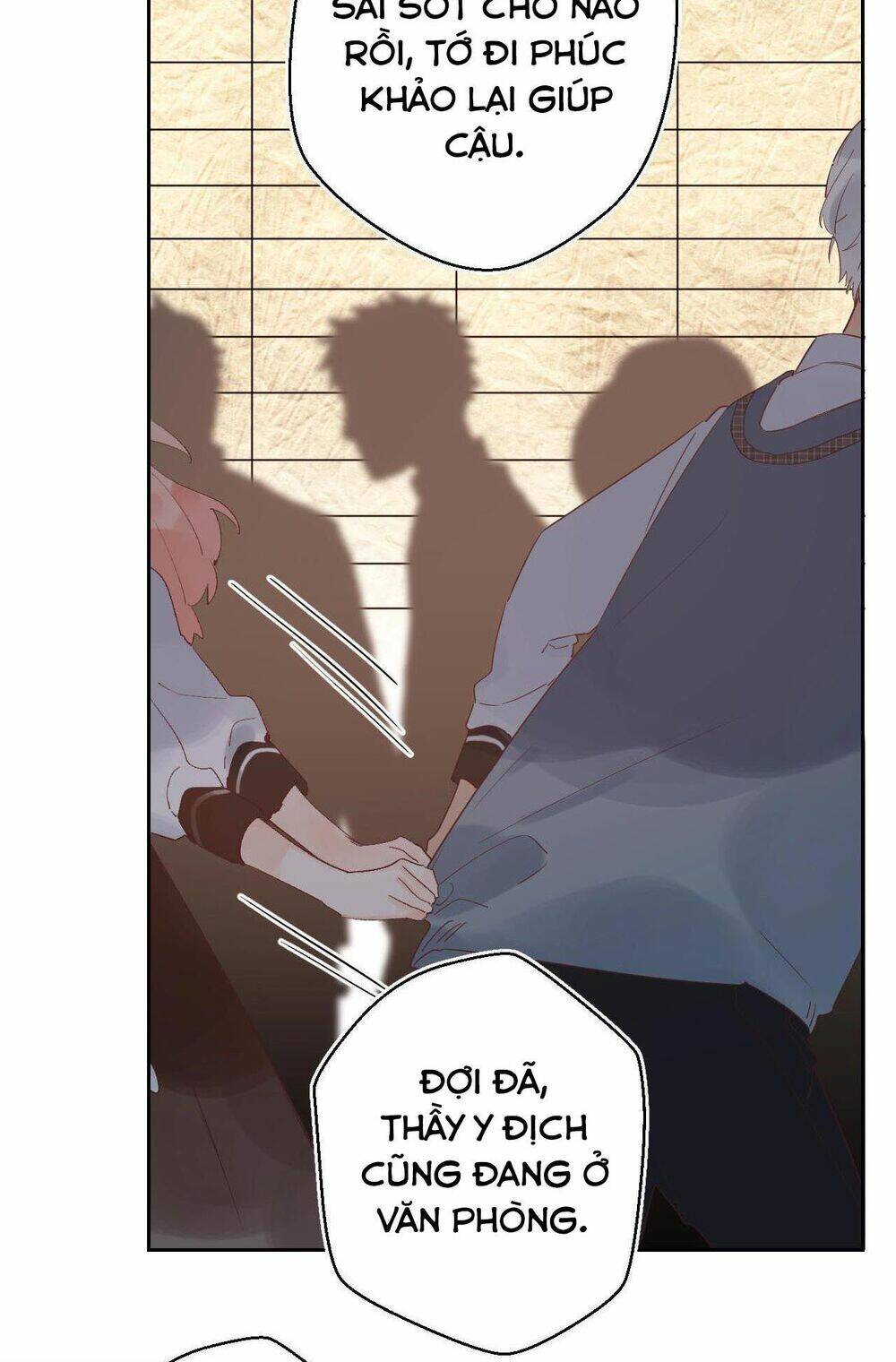 phù thủy hạng bét chapter 21 42