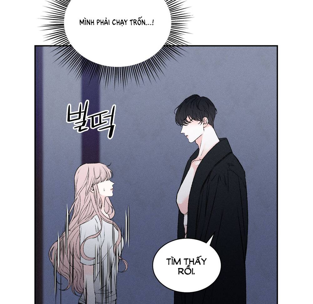 mối tình đầu của ma cà rồng chapter 26.1 23