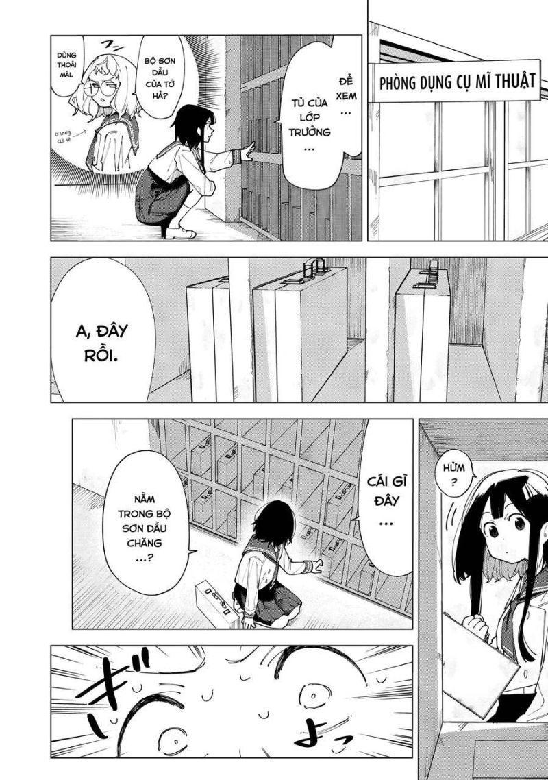 xem phim "người lớn" được không? chapter 1 15