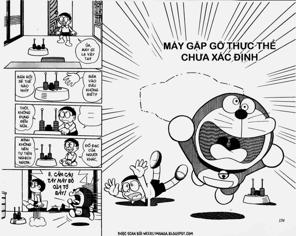 doraemon chapter 319 1