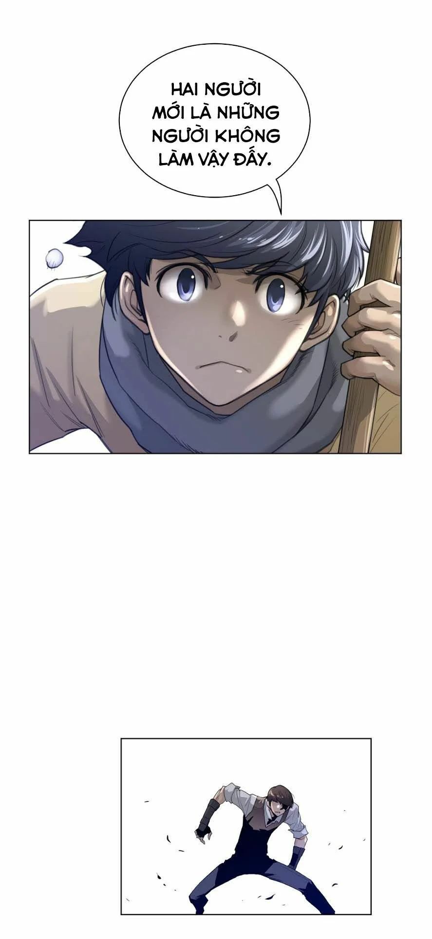 một nửa hoàn hảo chapter 65 37