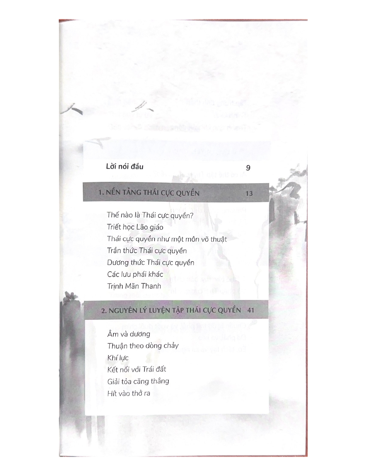 Sách Hiểu Và Ứng Dụng Nhanh - Triết Lý Thái Cực Quyền