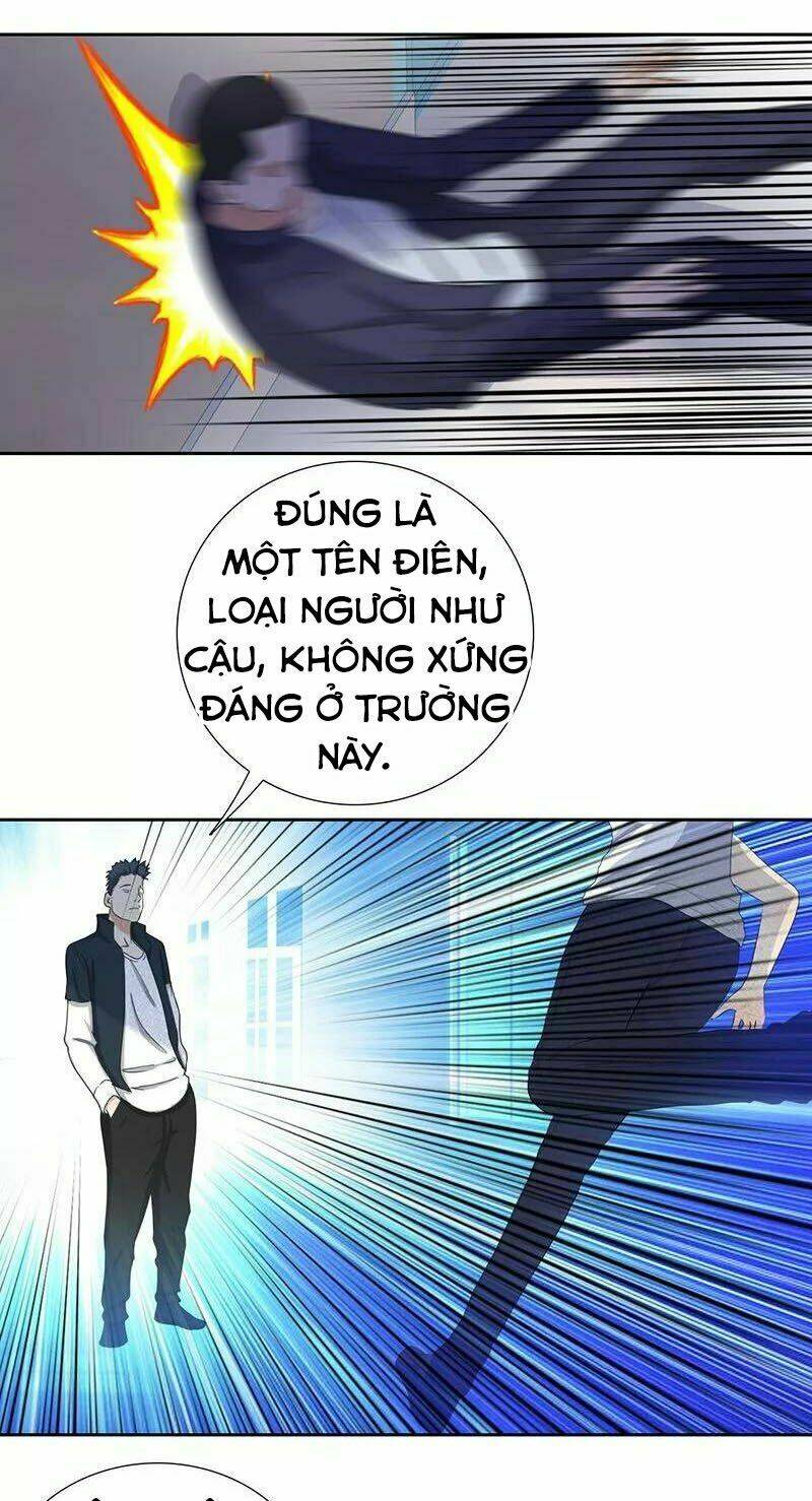 học viện cao thủ chapter 60 7