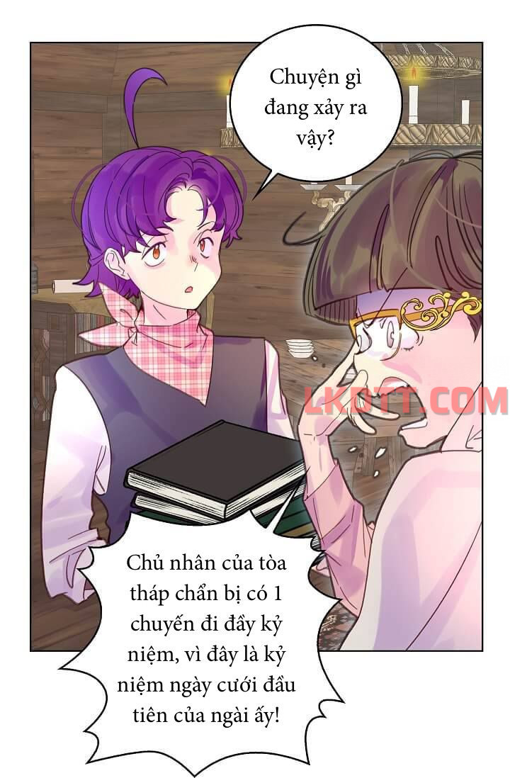 đừng xem thường nữ phụ chapter 139 30