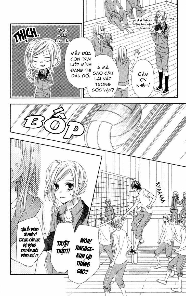 stardust wink chapter 26 19