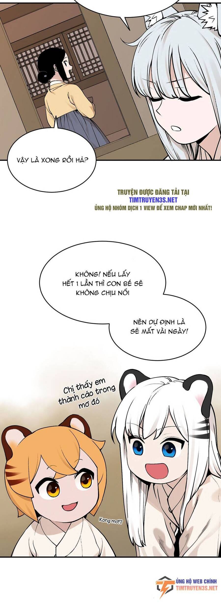 sự lụi tàn của usuzumi chapter 35 13