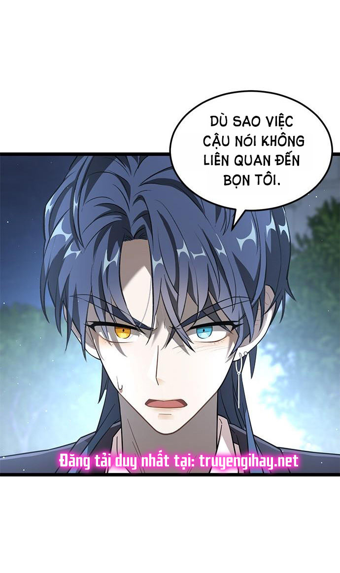 dark moon - tế đàn ánh trăng chapter 8.2 10