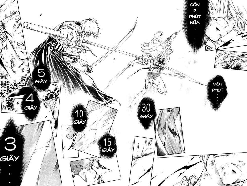 mắt quỷ kyo chapter 257 12