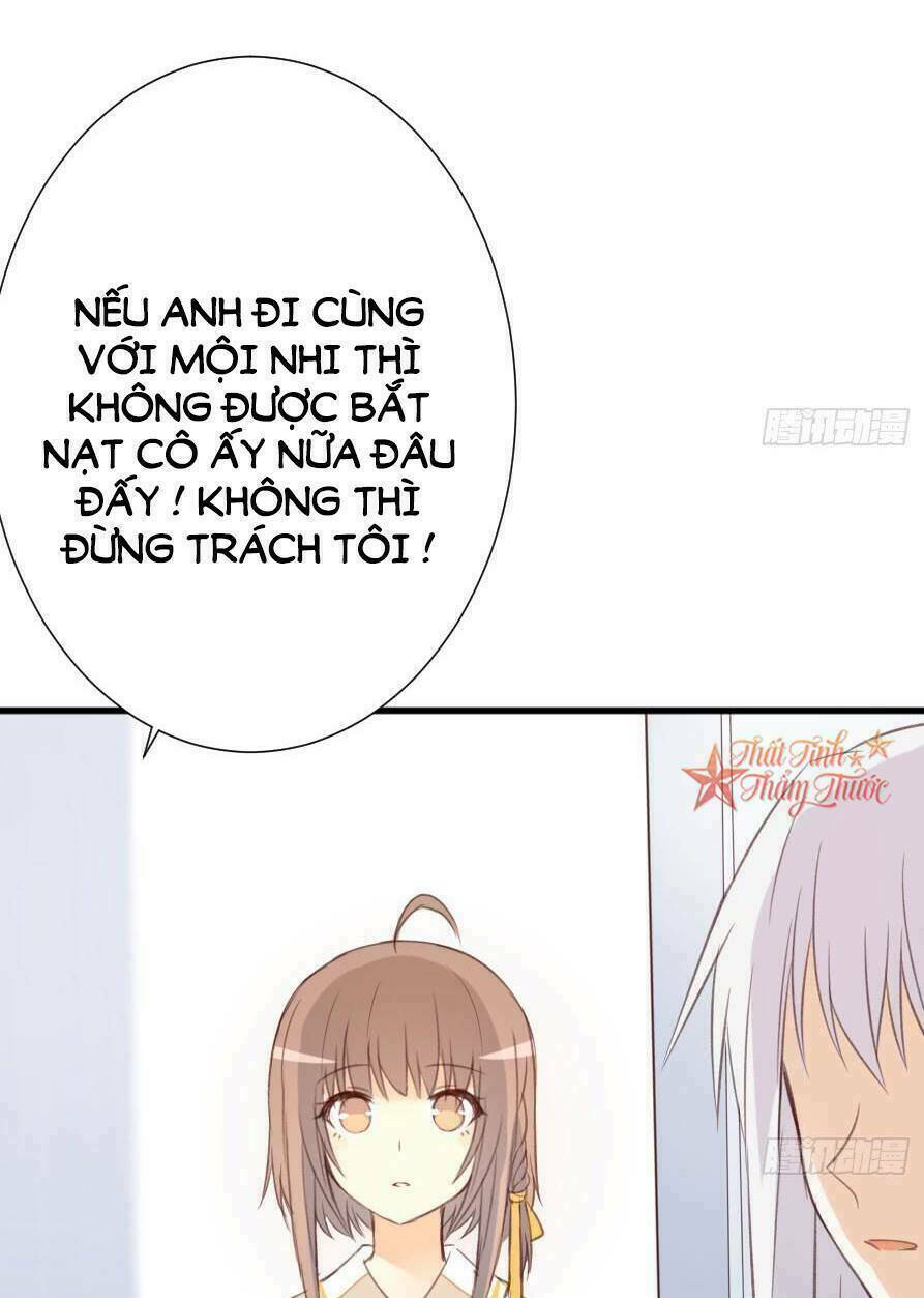 hôm nay ta cũng muốn trêu chọc nàng chapter 79 35