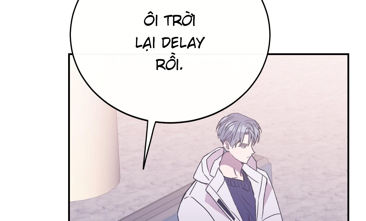 lãng mạn giả dối chapter 35 100