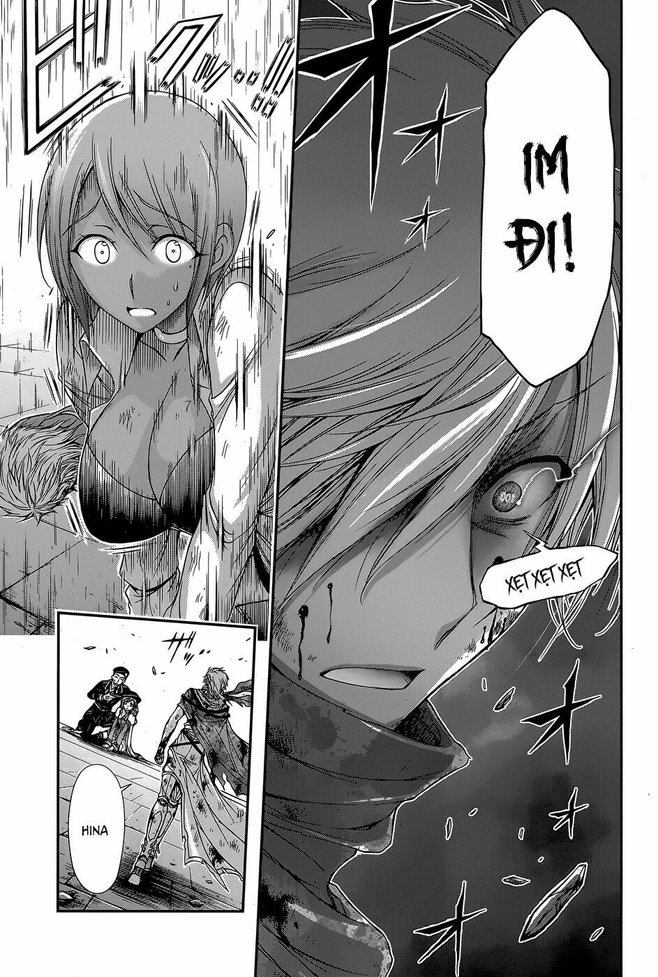 kích trụy vương huyền thoại chapter 9 41