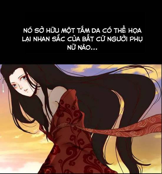 tấm da người chapter 1 2