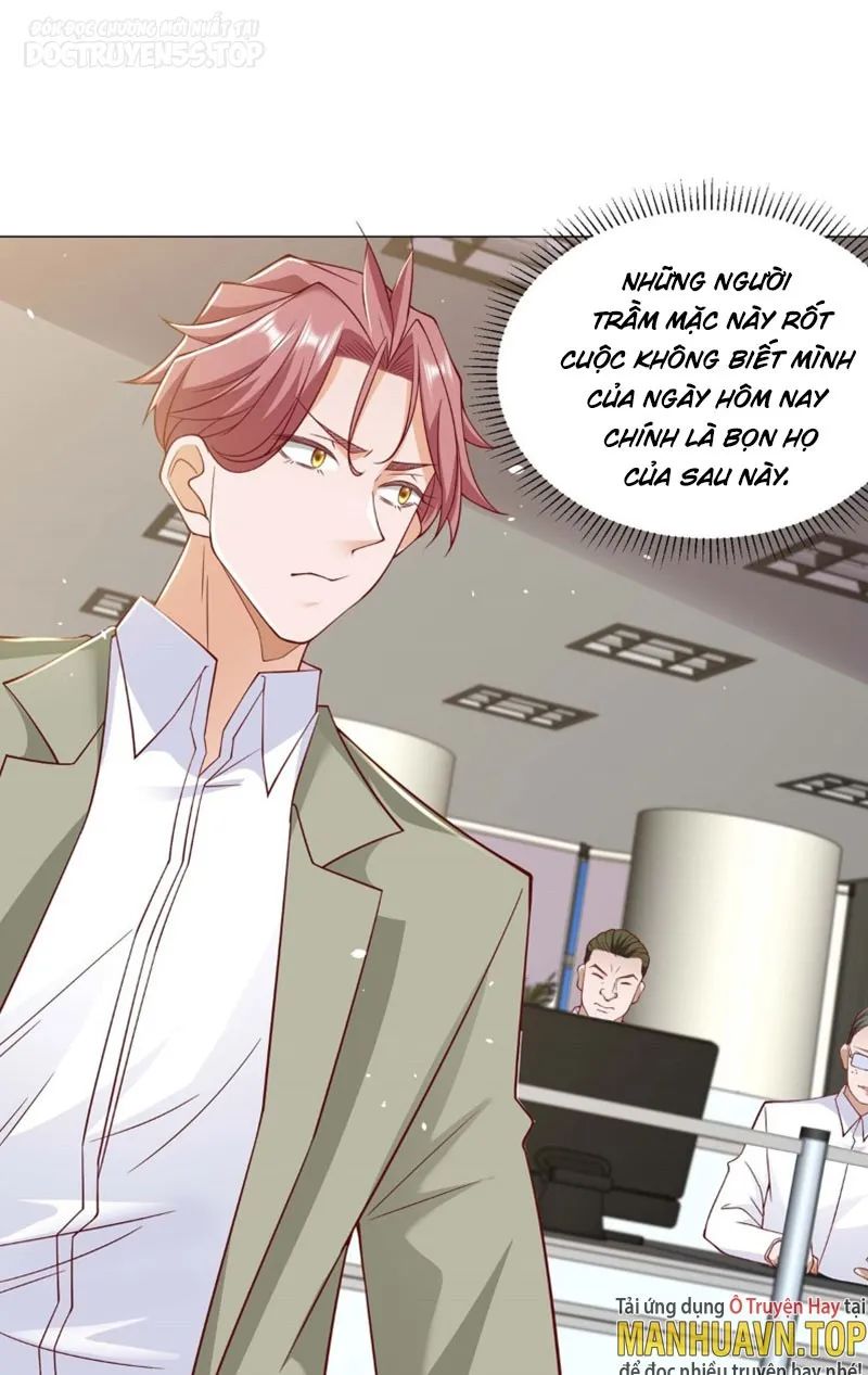 tài xế lái xe công nghệ như ta có nhiều tiền thì sao? chapter 6 21