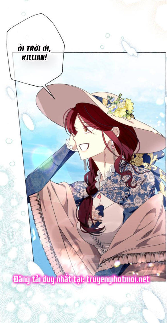 tôi tưởng đó chỉ là tiểu thuyết trọng sinh bình thường chapter 43.2 20