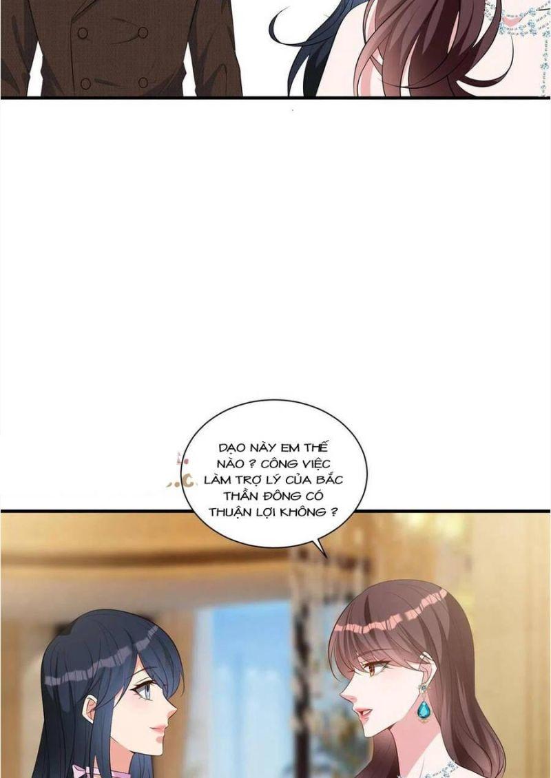 thí hôn lão công, cần giúp sức chapter 613 6