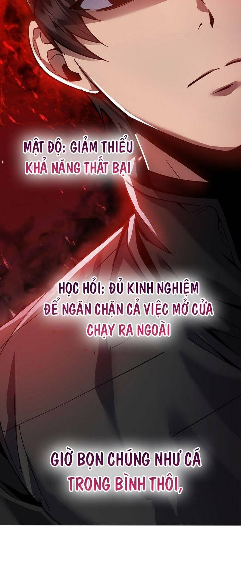 sự khởi đầu của tiền nhân chapter 15 18