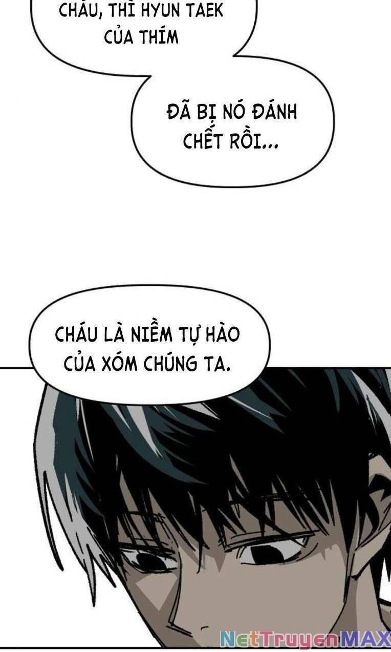 chỉ có cái c.h.ế.t mới là sự cứu rỗi chapter 33 46