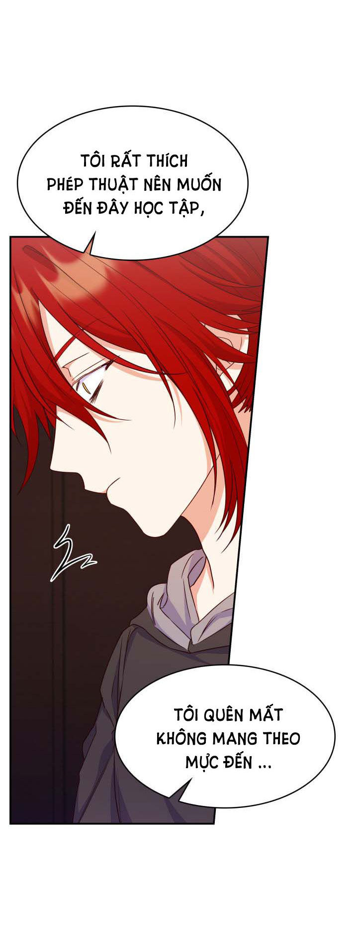 từ ác nữ tôi phải trở thành một người mẹ chapter 27.2 48