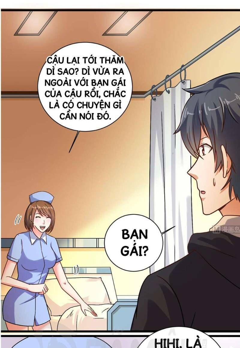 địa phủ khai phá thương chapter 117 11