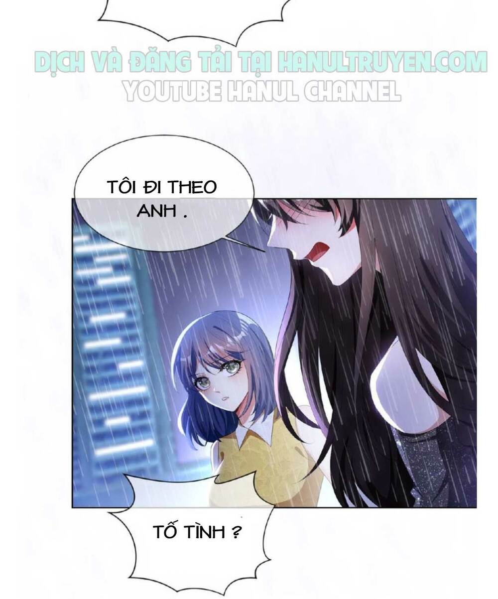 cô vợ nhỏ nuông chiều quá lại thành ác!! chapter 88 16