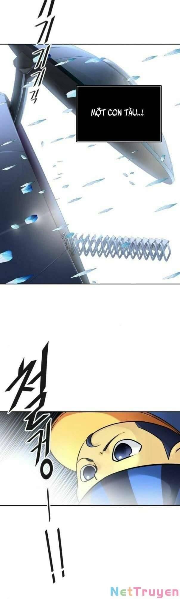 tòa tháp bí ẩn 2 chapter 516 43