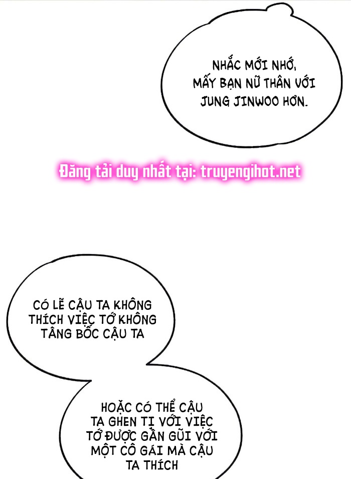 yeonwoo ngây thơ chapter 67.1 12