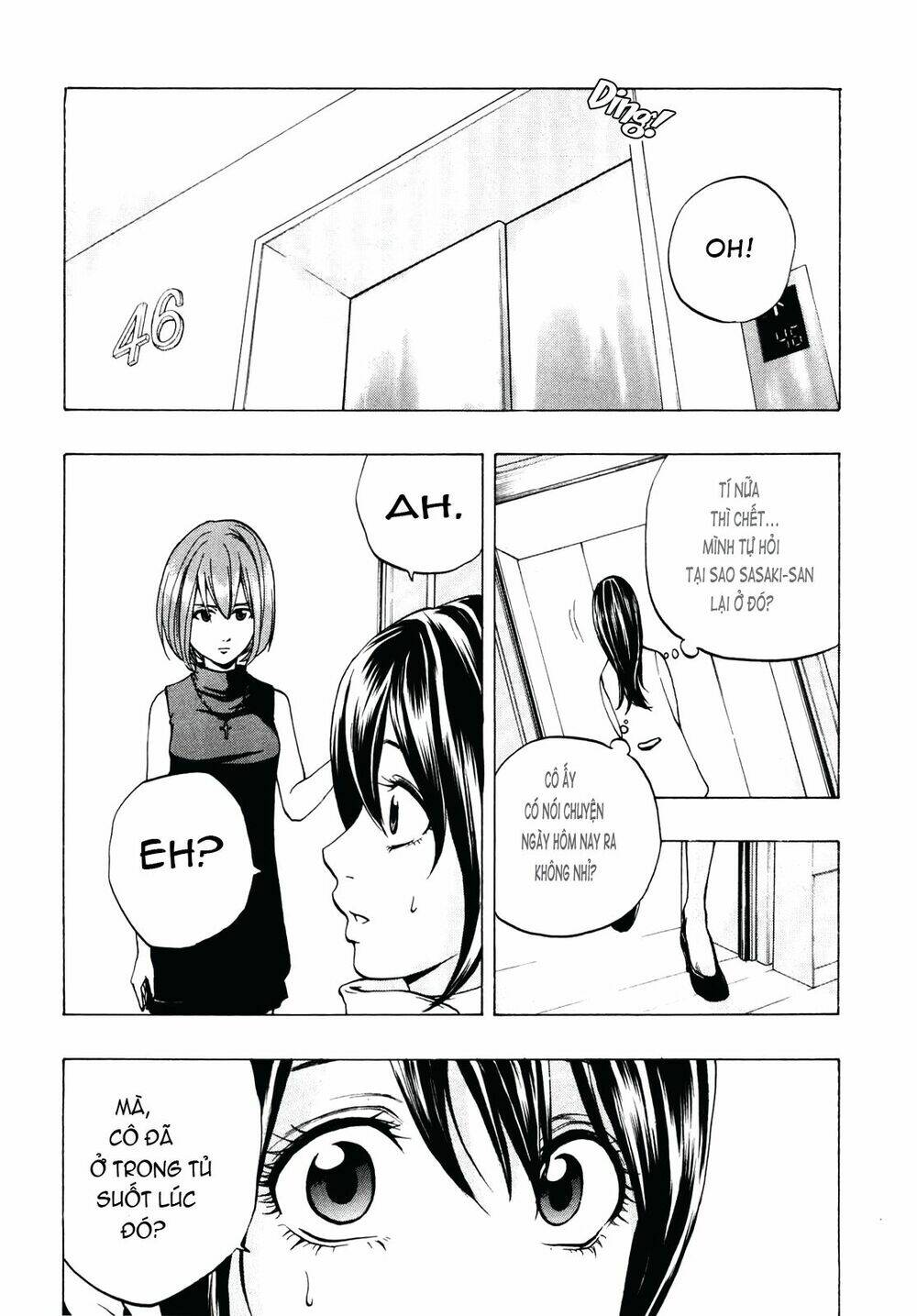 delivery cinderella chapter 5 3