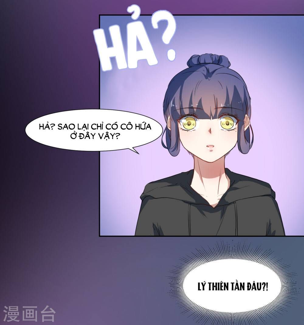 thầy giáo ác ma yêu tôi rồi chapter 42 14