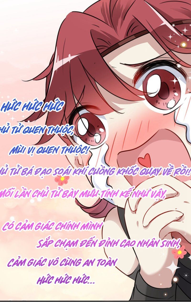 vương gia không thể trêu chapter 112 14