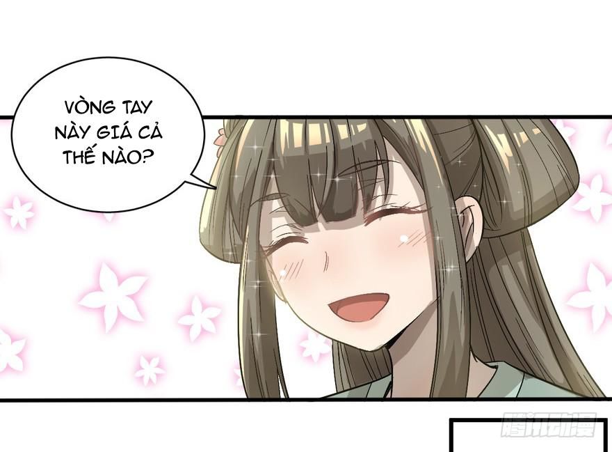 quẻ phi thiên hạ chapter 18 8