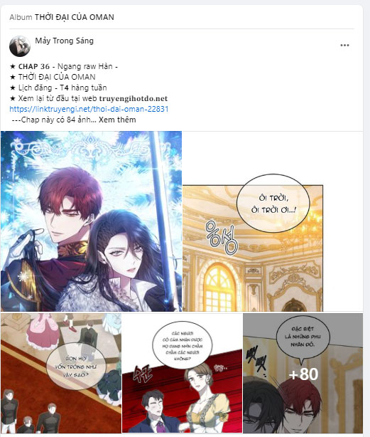 trở thành đứa cháu gái bị ghẻ lạnh trong gia tộc võ giả hùng mạnh chapter 51.1 43