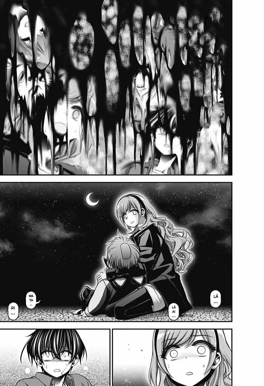 thợ săn ác linh chapter 47 27