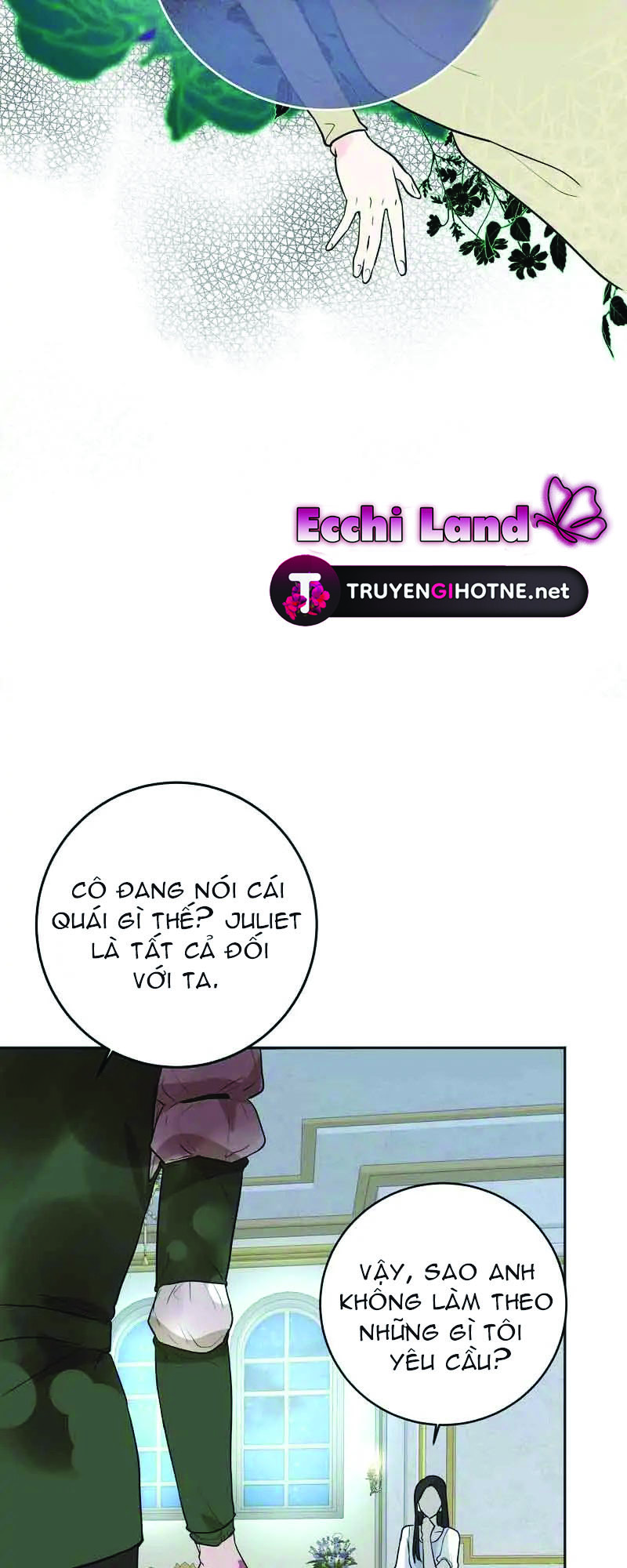 tạm biệt juliet của ta chapter 8.2 3