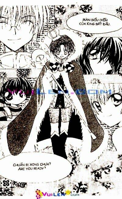 viên ngọc nhiệm màu chapter 7 99