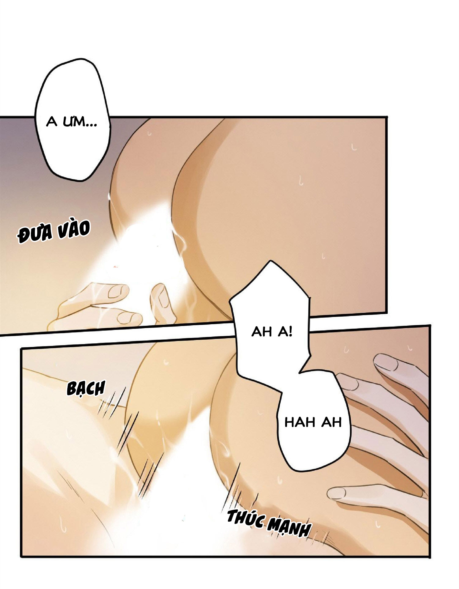 cú homerun lần thứ 7 chapter 12 36