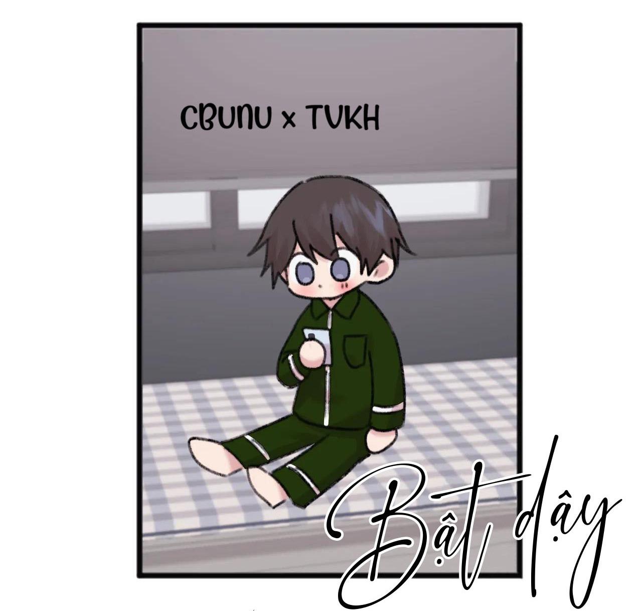 anh thật sự thích em sao chapter 11 71