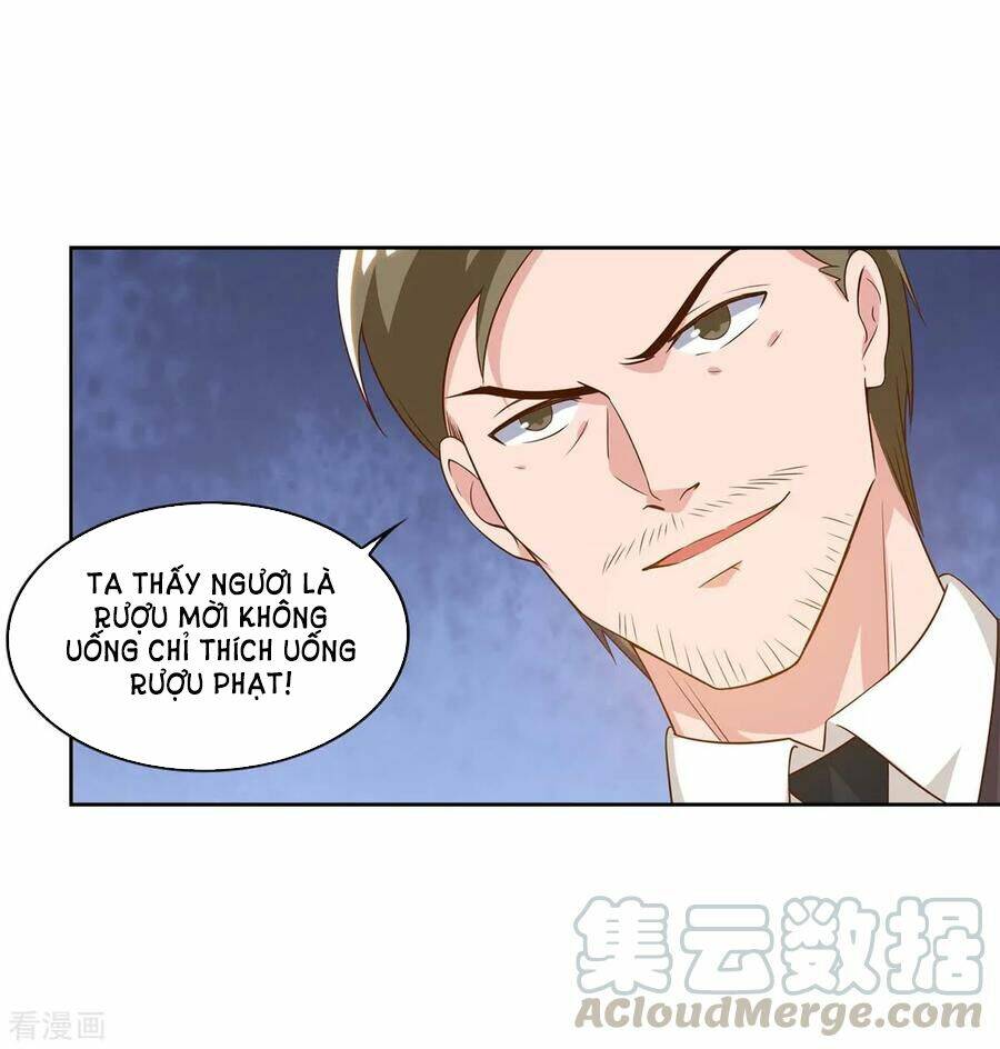 trọng sinh khí thiếu quy lai chapter 76 8