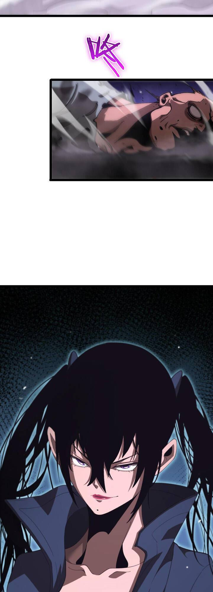 chư giới - tận thế online chapter 163 16